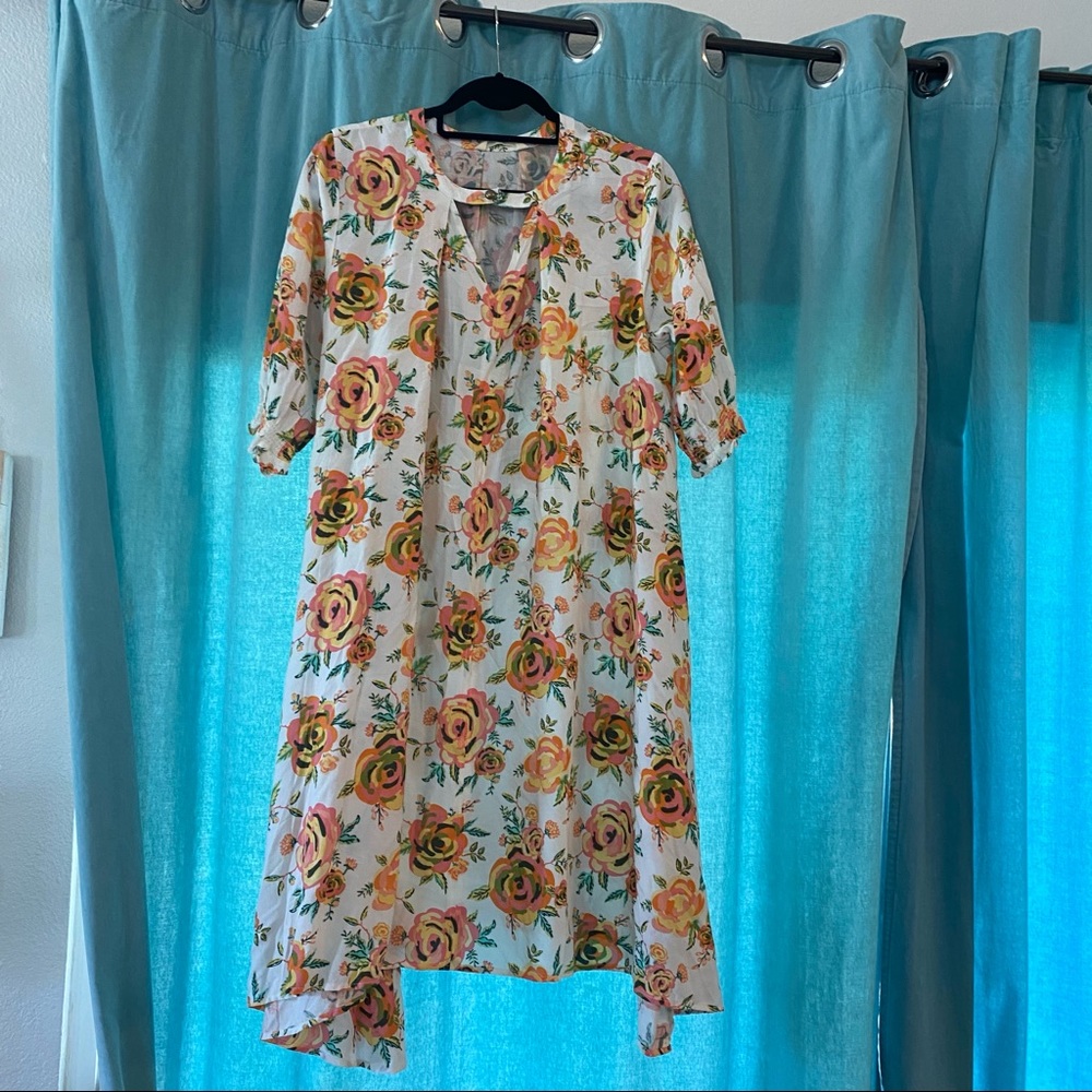 Matilda Jane Sunday Best Dress